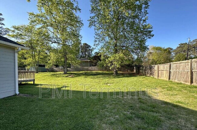 Foto del edificio - 76 Winward Way SE