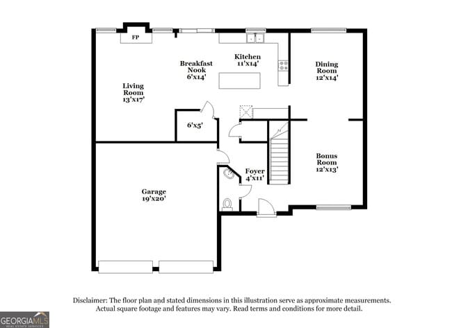 Building Photo - 4597 Sequoia Park Trail SW