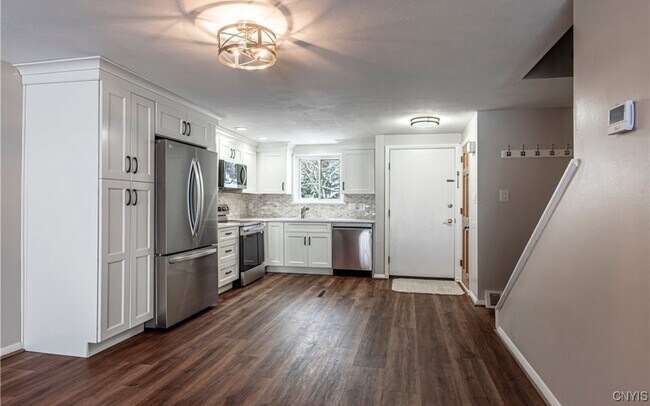 Foto del edificio - 29 Chestnut Hls