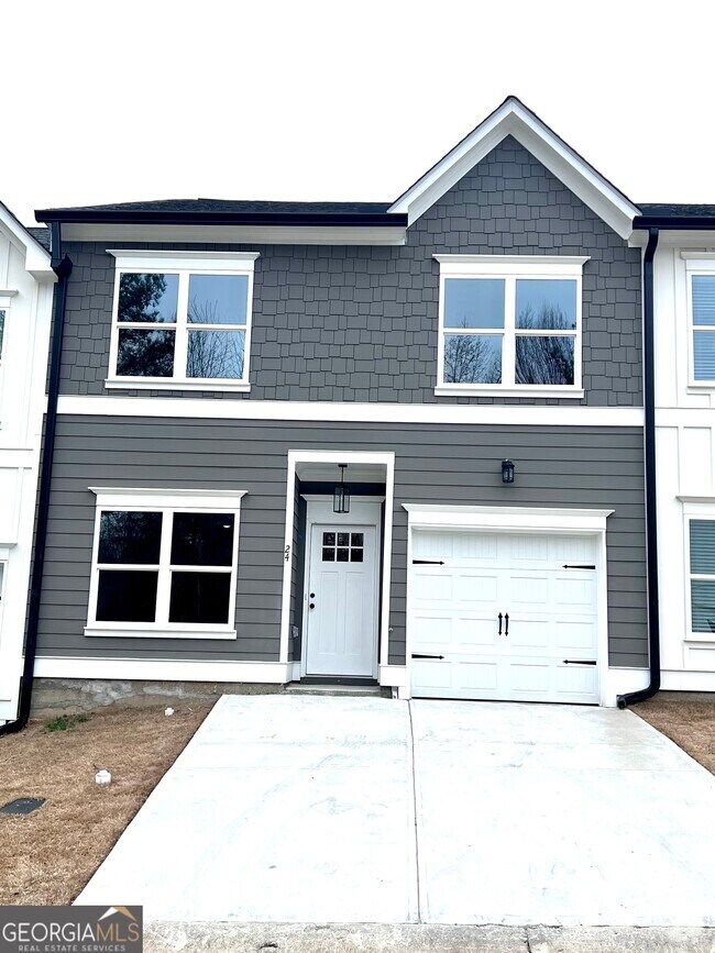 Apartments with Garages in Jasper, GA 5 Rentals