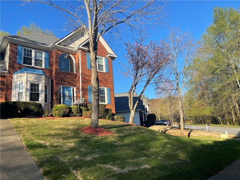 Primary Photo - 3205 Maple Terrace Dr