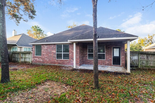 Foto del edificio - Walden on Lake Conroe -12934 Walden Road, ...