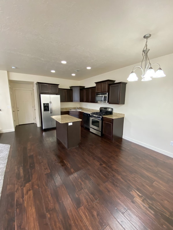Photo - 3724 Mandrake Way Townhome