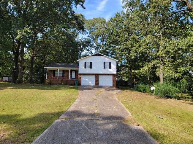 Foto del edificio - 15607 Peace Valley Rd