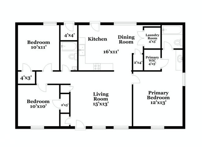 Building Photo - 10737 Oak Leaf Dr, Olive Branch, MS 38654