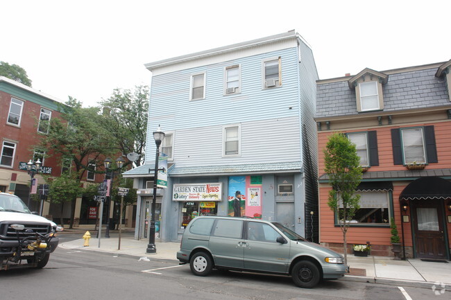 Building Photo - Rahway Residences