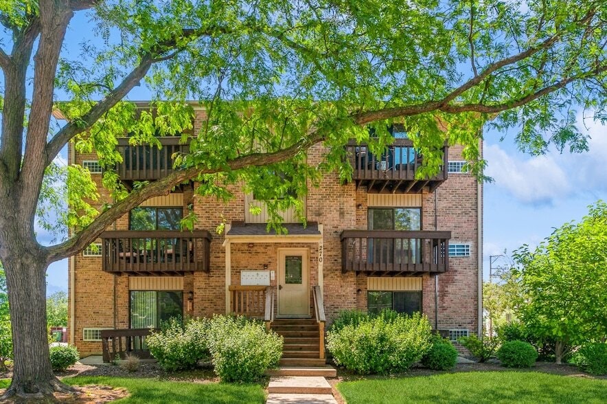 Foto principal - 270 12th St