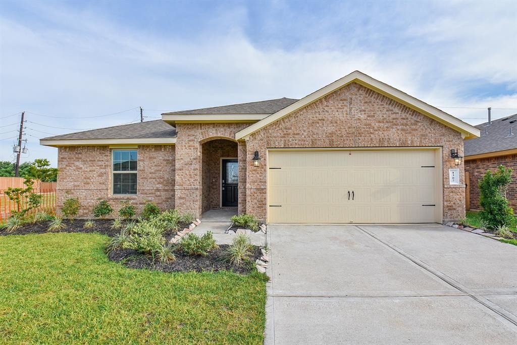 Foto principal - 1307 Wheatland Terrace Ln