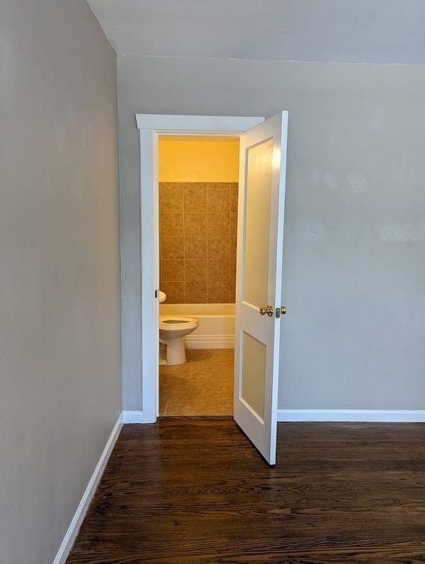Foto del edificio - 2316 Freeman St
