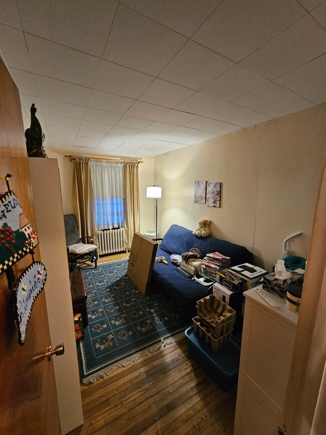 Photo du bâtiment - 120 Rue De L'hôtel-De-Ville