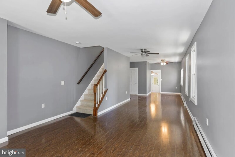 144 Mill St, Mount Holly, NJ 08060 House Rental in Mount Holly, NJ