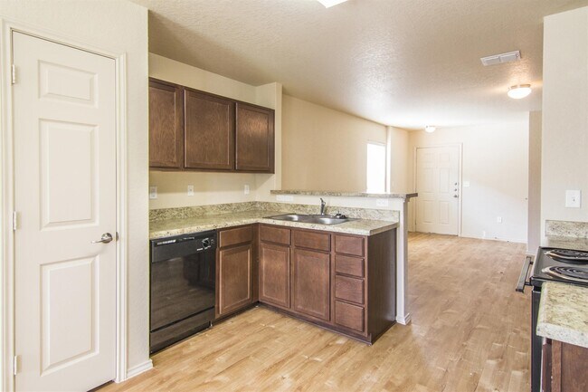 Building Photo - 3631 Apache Meadows Drive