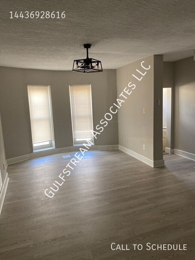 Foto del edificio - 1706 N Carey St