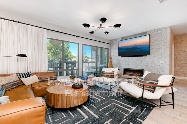 Foto del edificio - 3025 Byron St