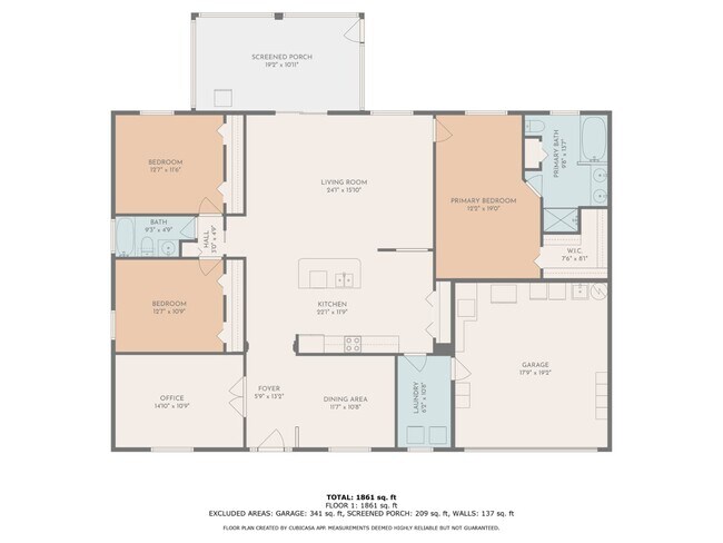 Foto del edificio - 5338 NW South Crisona Cir