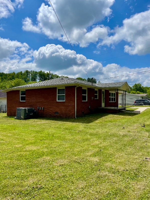 Foto del edificio - 402 Sam Parker Rd