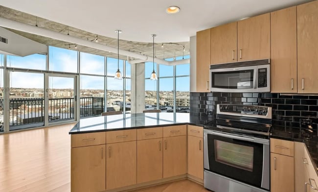 Photo - 1700 Bassett St Apartment