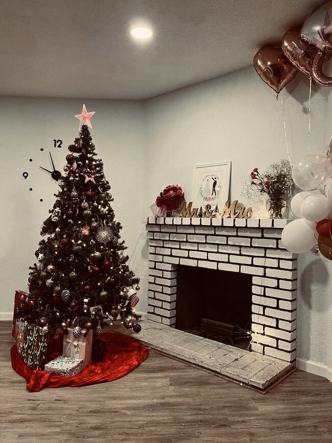 Foto del edificio - 2506 Cabrillo Dr