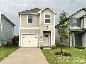 Building Photo - 6003 Holly Spg Rd