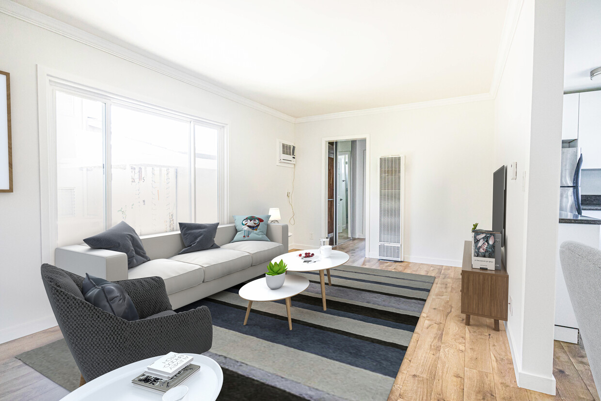 Foto principal - 14041 Moorpark St