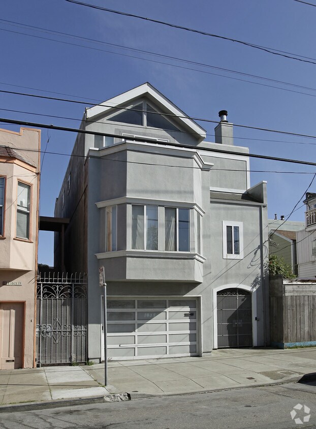 Primary Photo - 1025 Phelps St