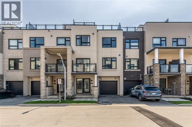 Building Photo - 1121 Cooke Blvd.