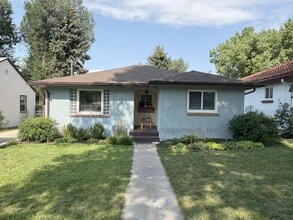 Building Photo - 828 Custer Ave
