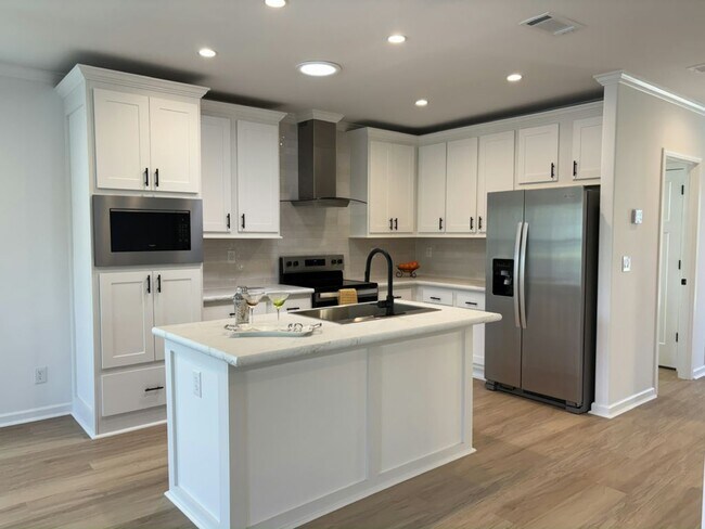 Foto del edificio - 7300 20th St