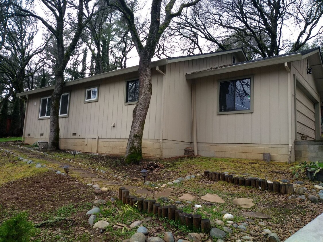 Primary Photo - Large Studio in Cameron Park