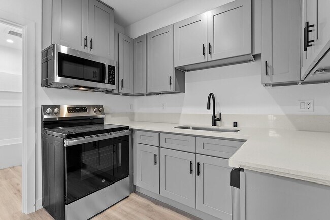 Foto del interior - 9632 Ball Road