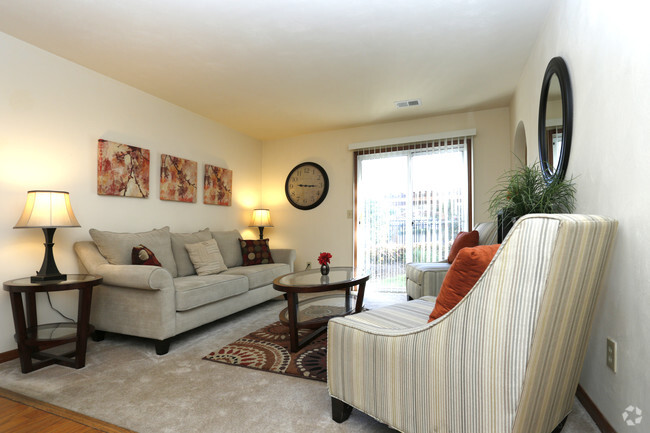 Pembroke Crossing Apartments Rentals - Virginia Beach, Va 