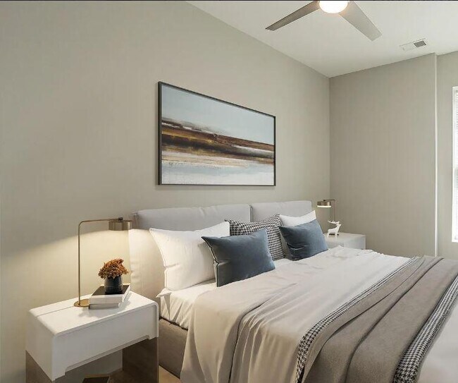 Foto del edificio - 2 bedroom in Chicago IL 60647