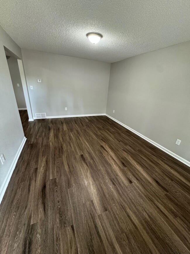 Interior Photo - Getwell Pointe