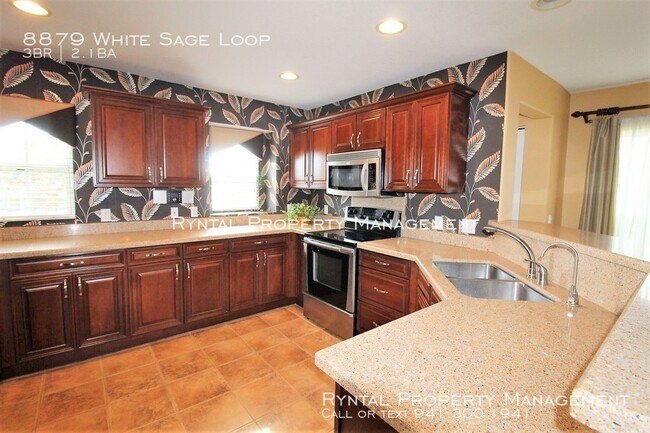Building Photo - 8879 White Sage Loop