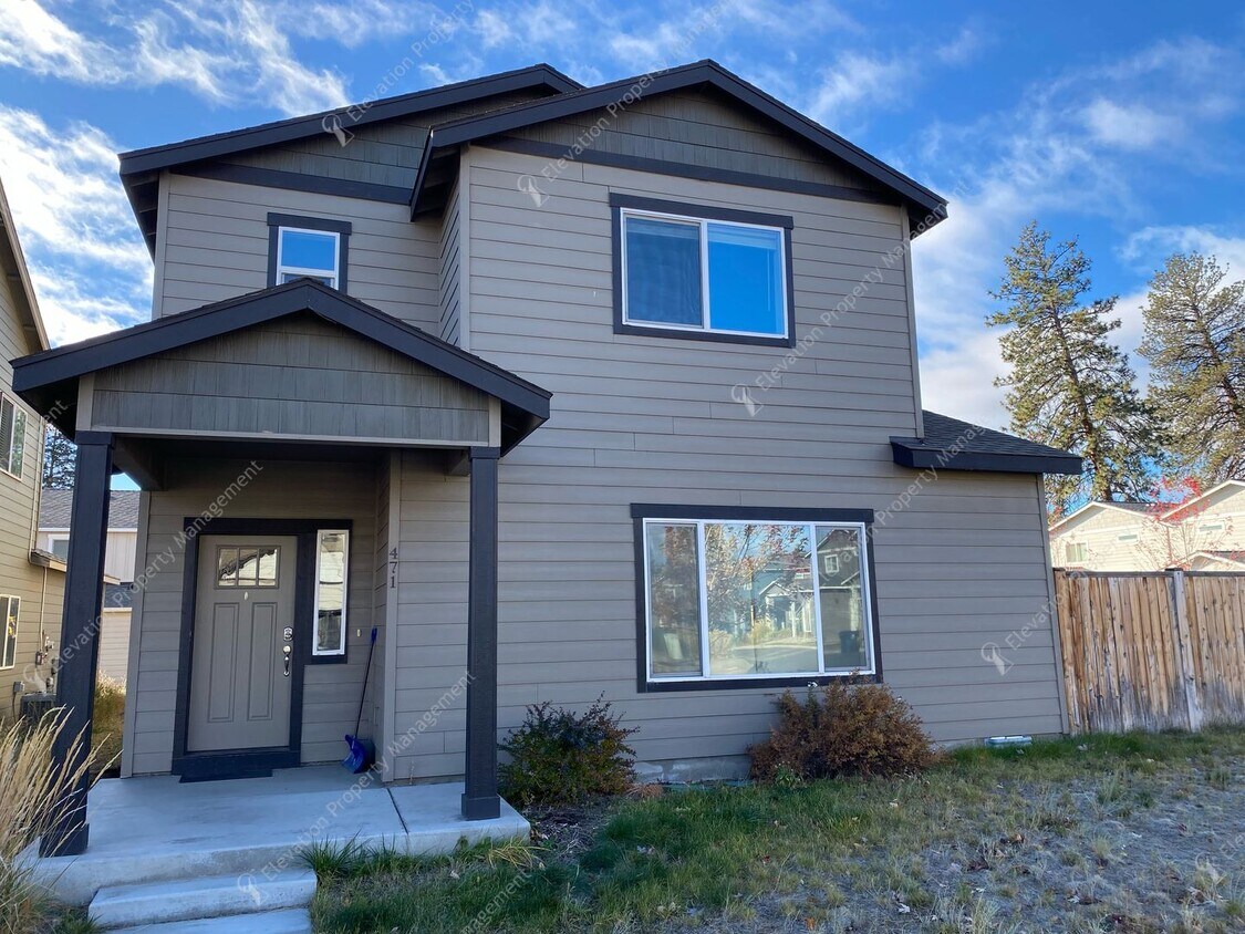 Foto principal - Bright Southeast Bend Home Near Canal Trai...