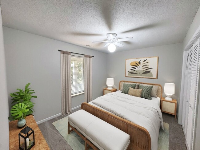 Building Photo - Eagles Nest Apartments 62+ Community