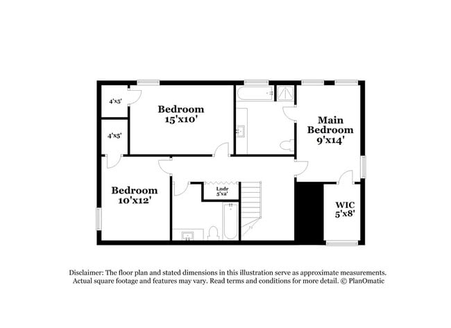 Building Photo - 5201 Summer Brooke Ct