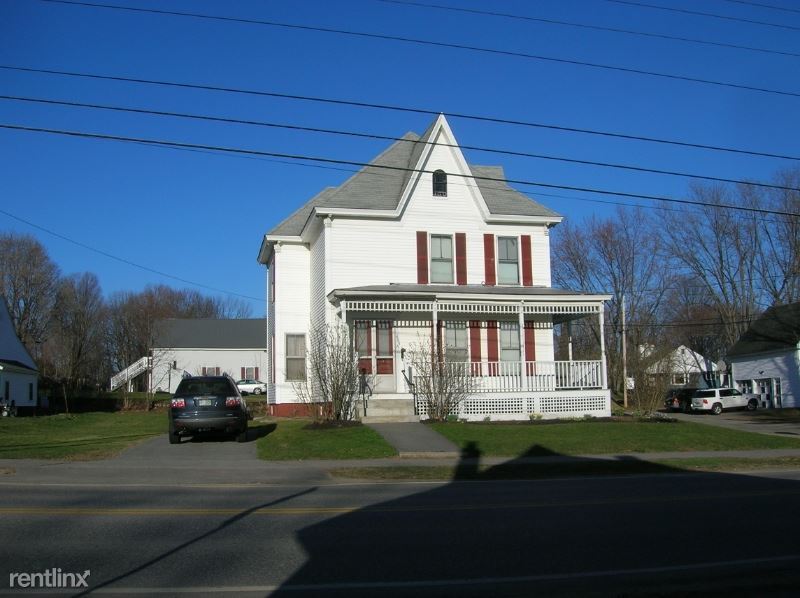 Foto principal - 1 br, 1 bath Apartment - 405A Elm Street
