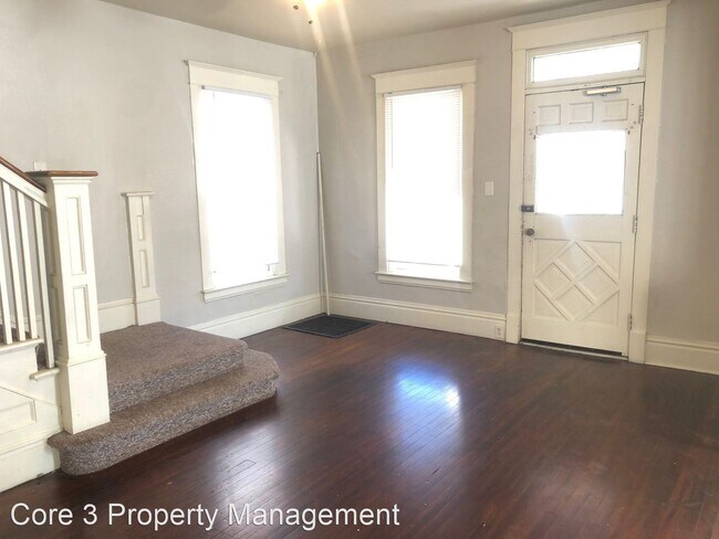 Building Photo - 3 br, 1 bath House - 1204 N Madison