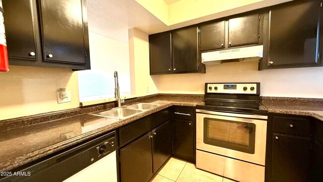 Foto del edificio - 2834 E Kathleen Rd