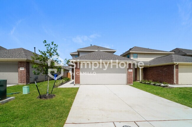 Foto del edificio - 5018 Blue Ranch