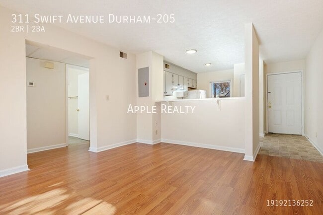 Foto del edificio - 311 Swift Ave