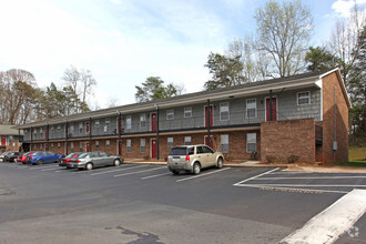 Alder Ridge Apartments