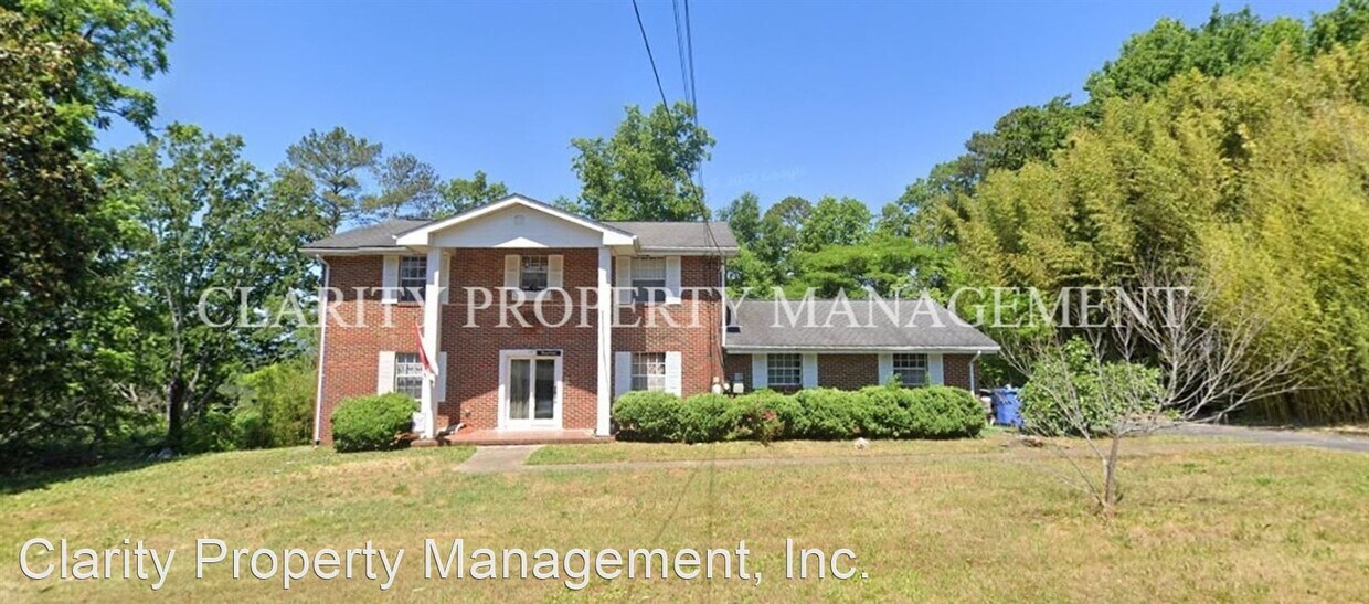 Primary Photo - 4 br, 3 bath House - 1125 Ridgetop Drive