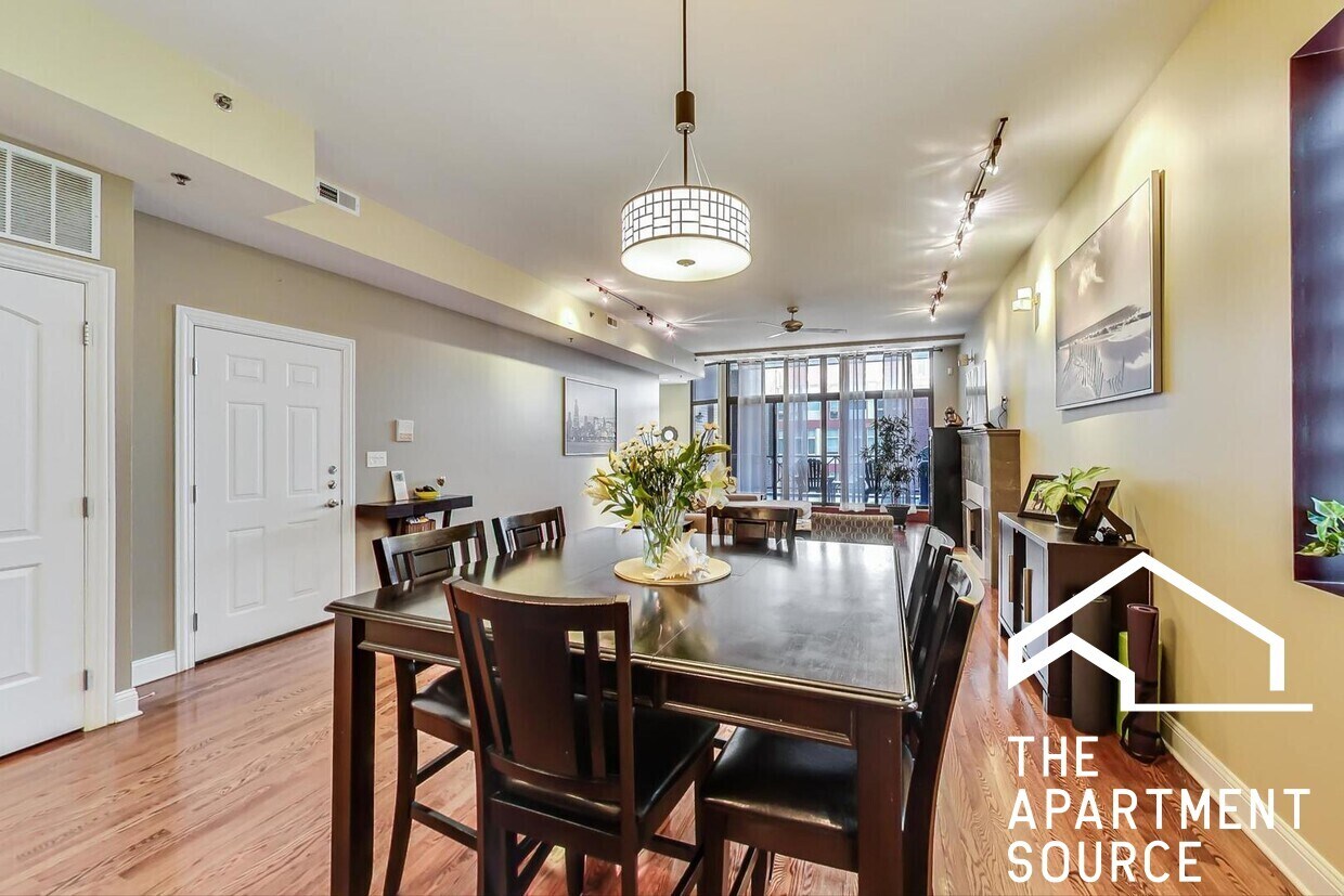 Foto principal - 1520 N Sedgwick St