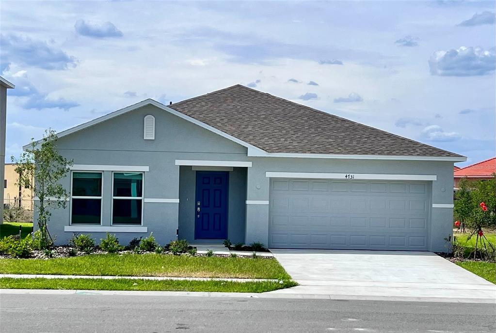 4731 Vellacito Way, Davenport, FL 33897 House Rental in Davenport, FL