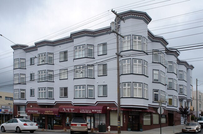Building Photo - 699 36th Ave