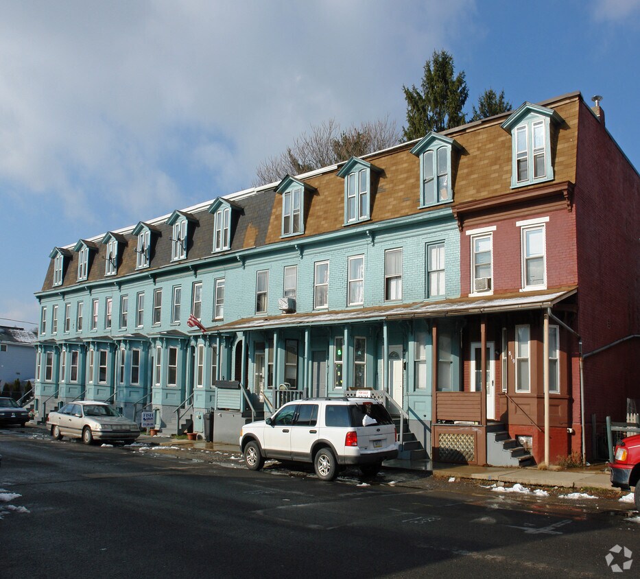 Building Photo - 801-817 Wilson St