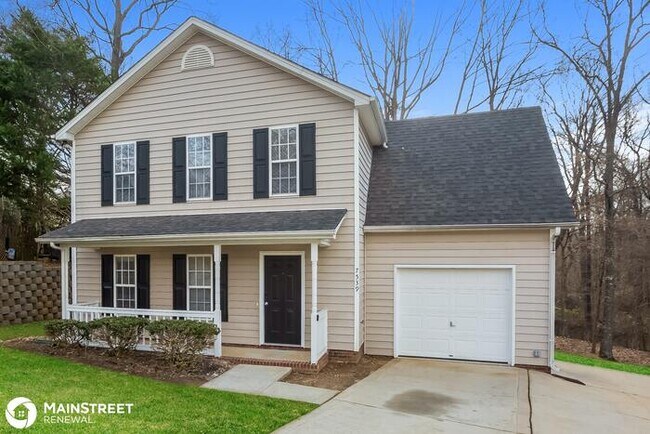 Building Photo - 7539 Starvalley Dr., Charlotte, NC 28210