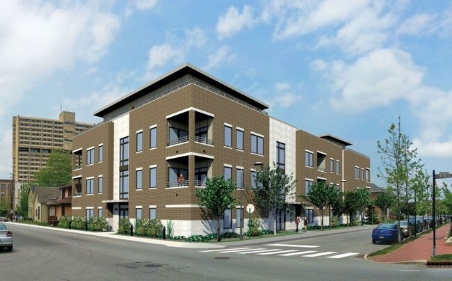 Primary Photo - 500 Park Residences